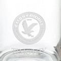 Embry-Riddle 13 oz Glass Coffee Mug - Image 3