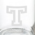 Trinity College 13 oz Glass Coffee Mug - Image 3