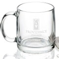 Providence College 13 oz Glass Coffee Mug - Image 2