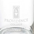 Providence College 13 oz Glass Coffee Mug - Image 3