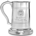 Boston College Pewter Stein - Image 2