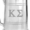 Kappa Sigma Pewter Stein - Image 2