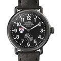 Penn Shinola Watch, The Runwell 41mm Black Dial - Image 1