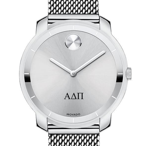 Alpha Delta Pi Women's Movado Stainless Bold 36