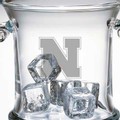 Nebraska Glass Ice Bucket by Simon Pearce - Image 2