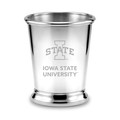 Iowa State University Pewter Julep Cup - Image 1
