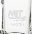 MIT Sloan 25 oz Beer Mug - Image 3