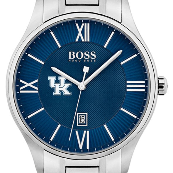 University of Kentucky Men's BOSS Classic with Bracelet from M.LaHart