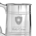 Holy Cross Pewter Stein - Image 2