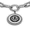 UConn Amulet Bracelet by John Hardy with Long Links and Two Connectors - Image 3