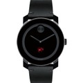 Richmond Men's Movado BOLD with Leather Strap - Image 2