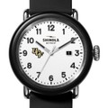 University of Central Florida Shinola Watch, The Detrola 43mm White Dial at M.LaHart & Co. - Image 1