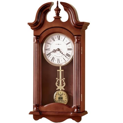 Air Force Academy Howard Miller Wall Clock