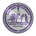 NYU Excelsior Diploma Frame - Image 2