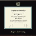 Baylor University Diploma Frame, the Fidelitas - Image 2