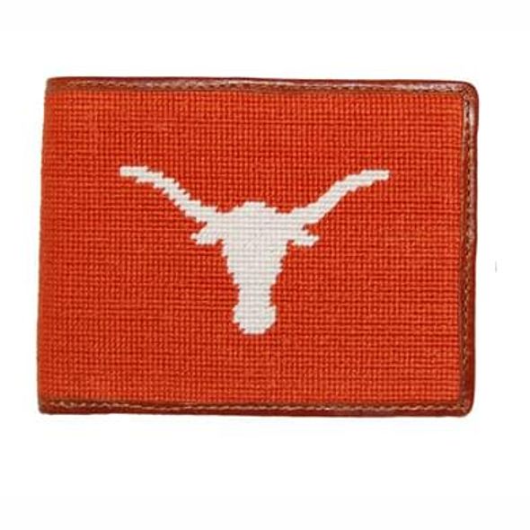 Texas Men's Wallet