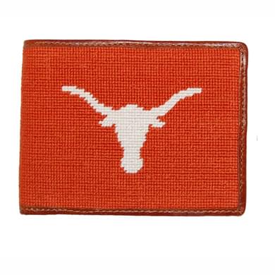 Texas Men's Wallet