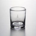 Howard Double Old Fashioned Glass by Simon Pearce - Image 1
