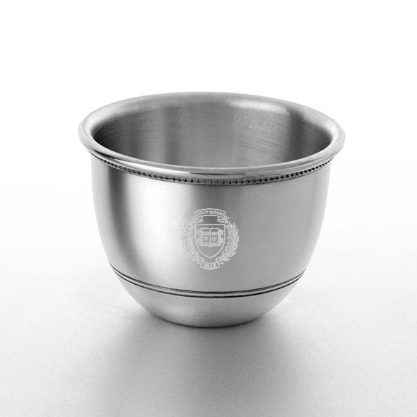 Yale Pewter Jefferson Cup - Image 1