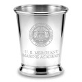 Merchant Marine Academy Pewter Julep Cup - Image 1