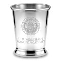 Merchant Marine Academy Pewter Julep Cup - Image 2