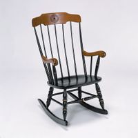 USAFA Rocking Chair by Standard Chair
