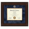 Berkeley Excelsior Diploma Frame - Image 1