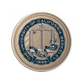 Berkeley Excelsior Diploma Frame - Image 3