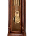 Nebraska Howard Miller Grandfather Clock - Image 2