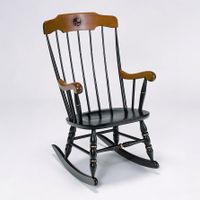 Creighton Rocking Chair by Standard Chair