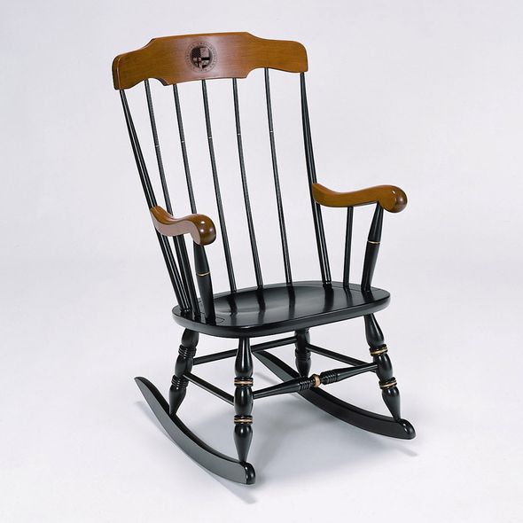 Creighton Rocking Chair by Standard Chair - Image 1