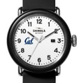 Berkeley Shinola Watch, The Detrola 43mm White Dial at M.LaHart & Co. - Image 1