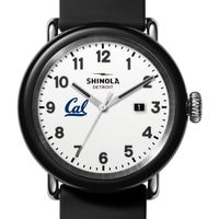 Berkeley Shinola Watch, The Detrola 43mm White Dial at M.LaHart & Co.