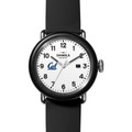Berkeley Shinola Watch, The Detrola 43mm White Dial at M.LaHart & Co. - Image 2