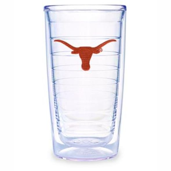 Texas 16 oz Tervis Tumblers - Set of 4