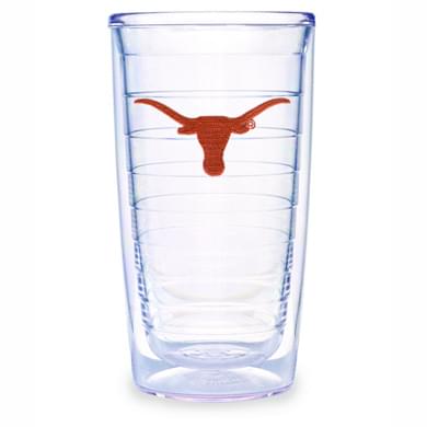 Texas 16 oz Tervis Tumblers - Set of 4