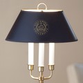 Villanova University Lamp in Brass & Marble - Image 2