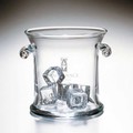 Providence Glass Ice Bucket by Simon Pearce - Image 1