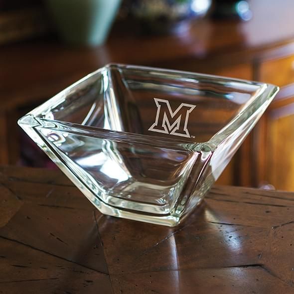 Miami University Quartet Bowl