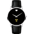 Trinity Men's Movado Museum with Leather Strap - Image 2