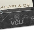 VCU Marble Business Card Holder - Image 2
