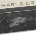Purdue Marble Business Card Holder - Image 2