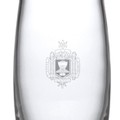 USNA Glass Addison Vase by Simon Pearce - Image 2