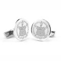 Trinity College Cufflinks in Sterling Silver - Image 1