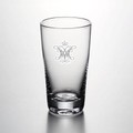 William & Mary Ascutney Pint Glass by Simon Pearce - Image 1