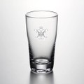 William & Mary Ascutney Pint Glass by Simon Pearce - Image 2