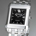 click to view Houston Men's Black Quad with Bracelet - Image 1