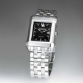 click to view Houston Men's Black Quad with Bracelet - Image 2