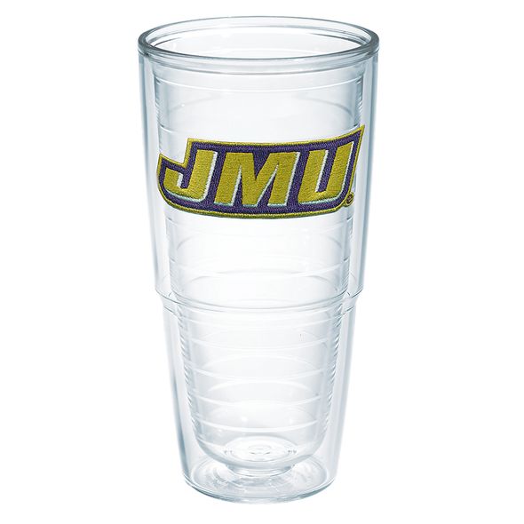 James Madison 24 oz. Tervis Tumblers - Set of 4