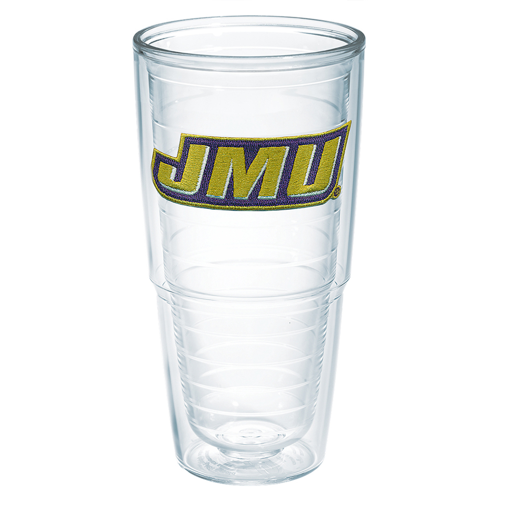 James Madison 24 oz. Tervis Tumblers - Set of 4
